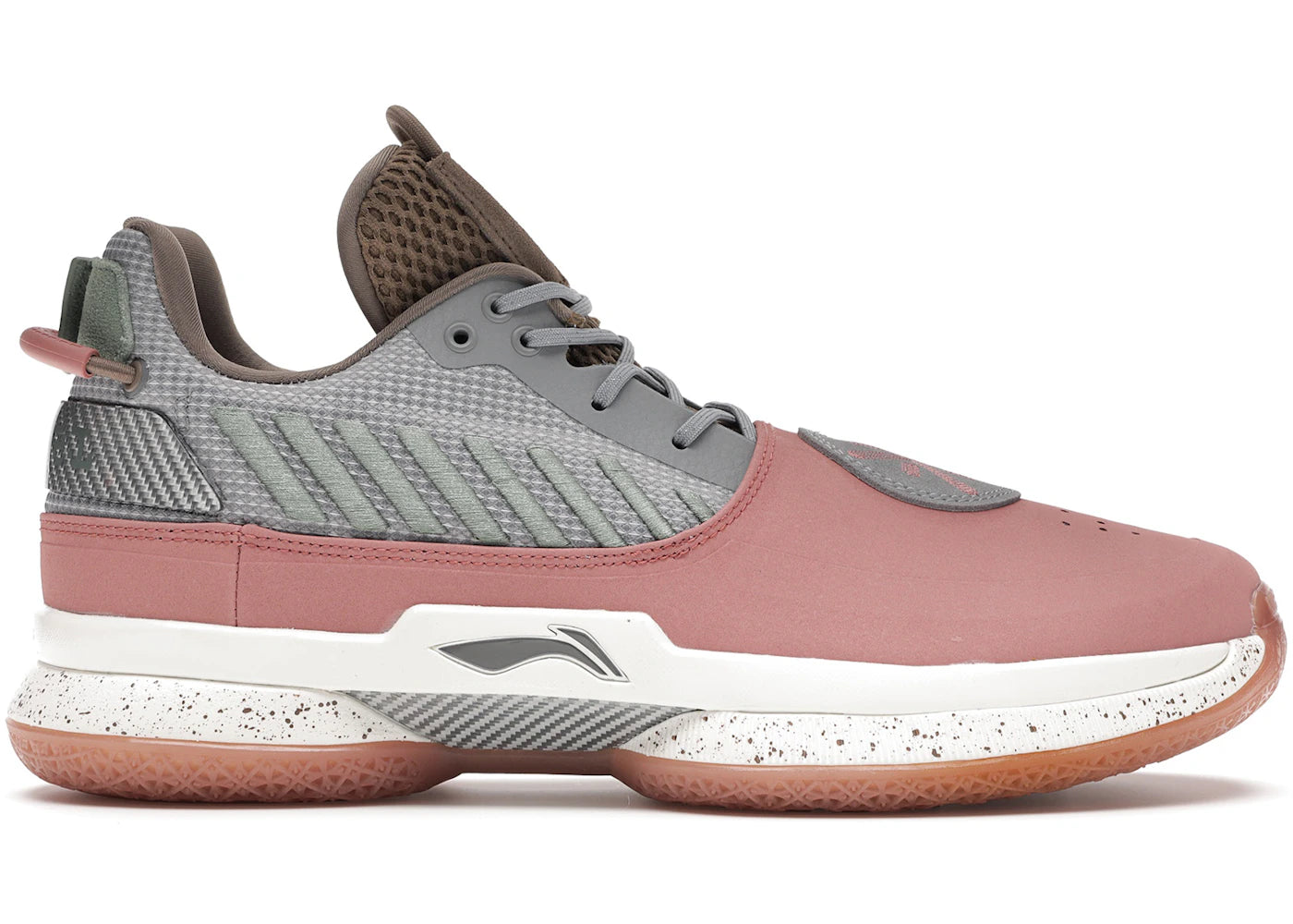 Li-Ning Way Of Wade 7 Satori