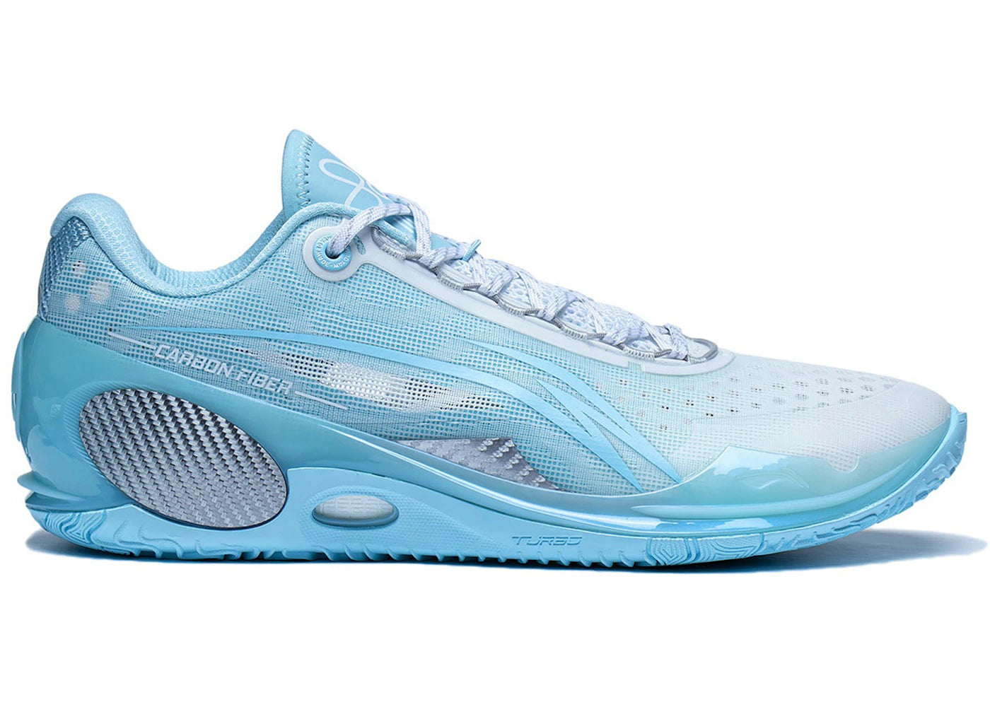 Li-Ning Way Of Wade 808 3 Ultra Oxygen
