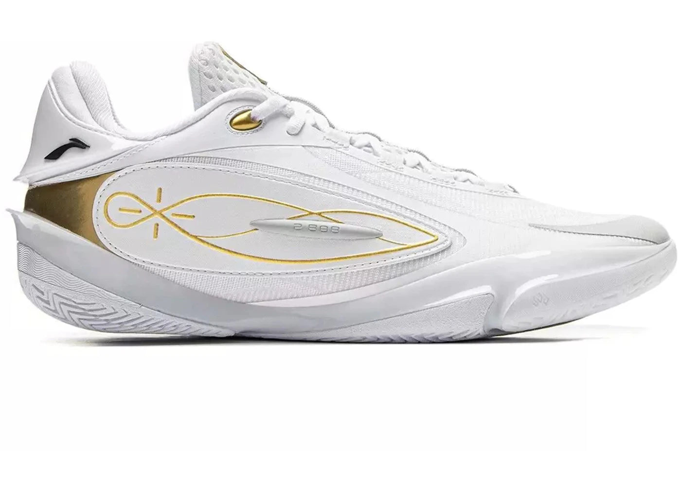 Li-Ning Way Of Wade 808 5 Road To Glory