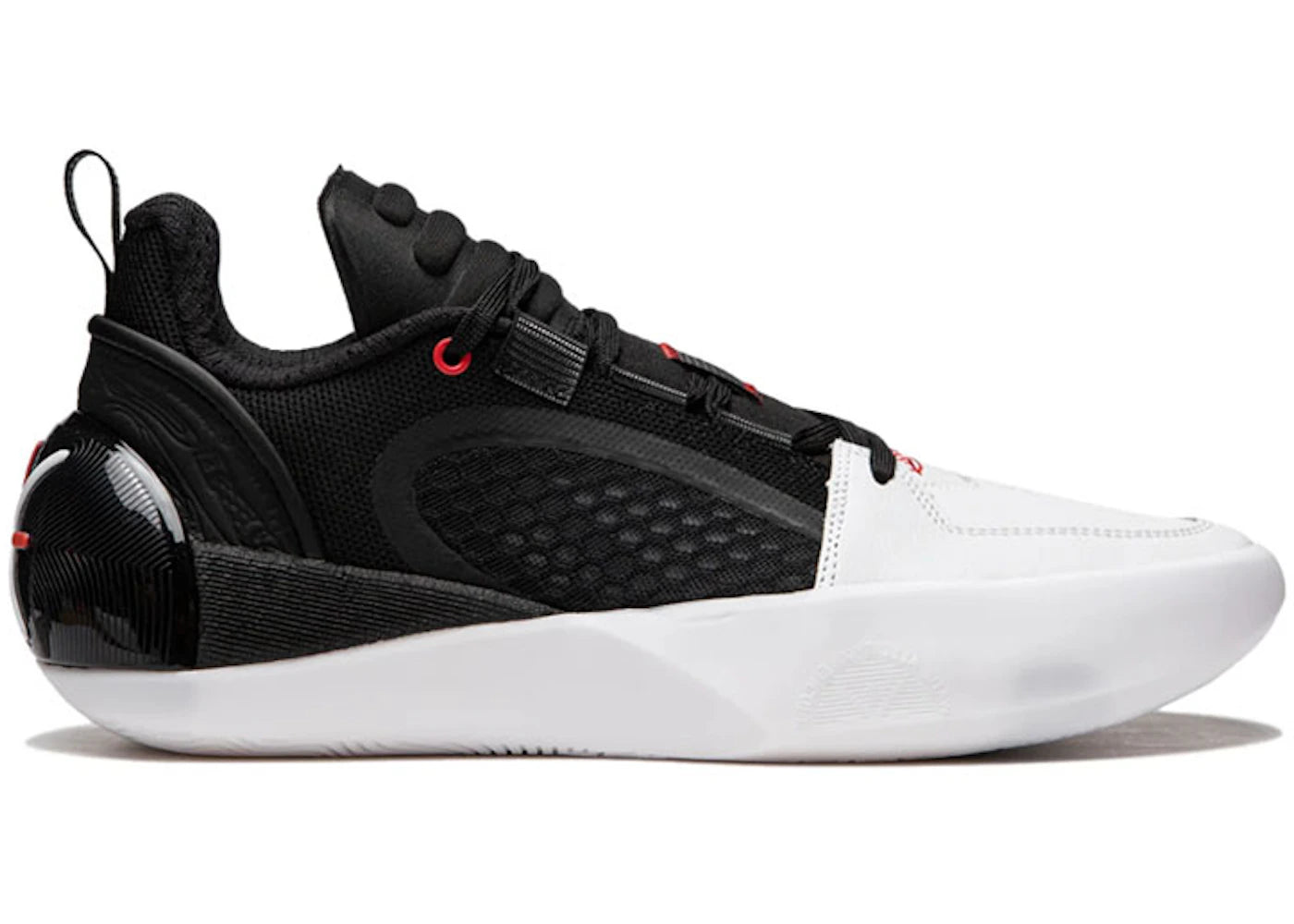 Li-Ning Way Of Wade All City 12 Encore Announcement