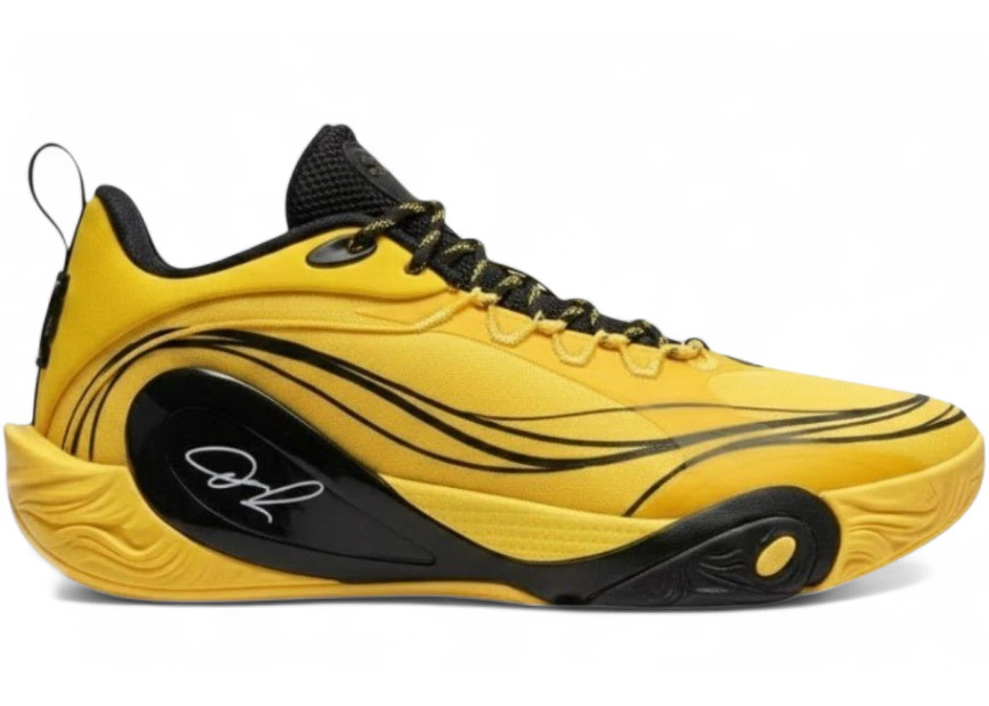 Li-Ning Way Of Wade D'Angelo Russell Dlo 1 Bruce Lee