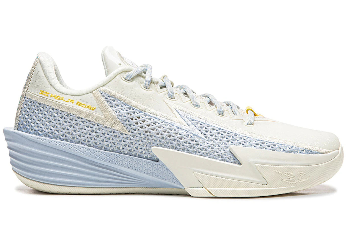 Li-Ning Way Of Wade Flash 2 Ice Blood