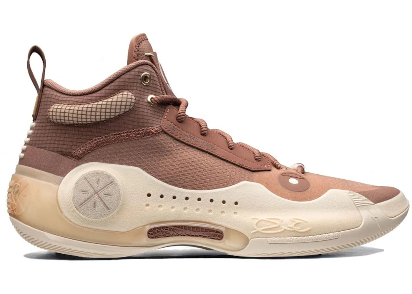 Li-Ning Way Of Wade Low 10 Hall Of Fame
