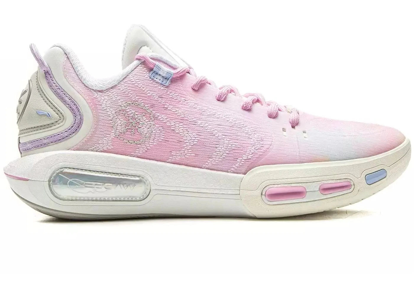 Li-Ning Way Of Wade Shadow 7 Dream