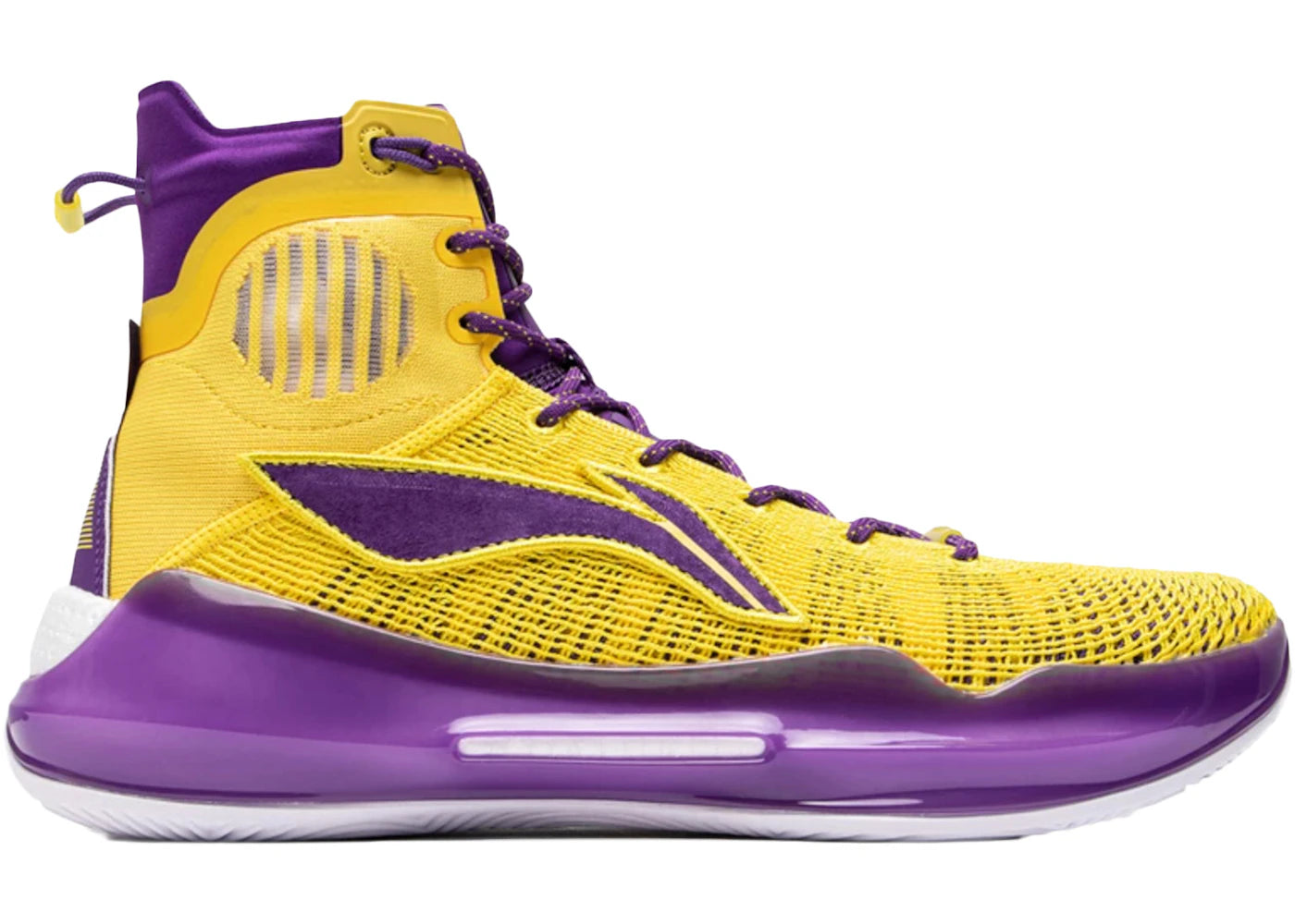 Li-Ning Yushuai 13 Lakers