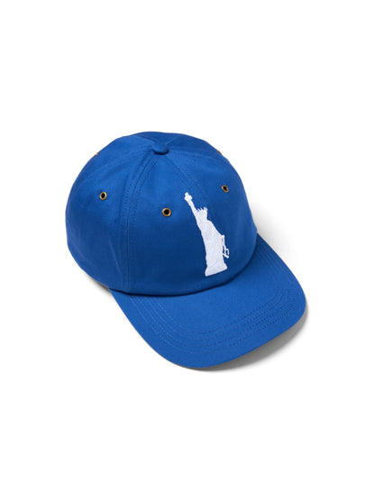Denim Tears Libertas 1886 Cap