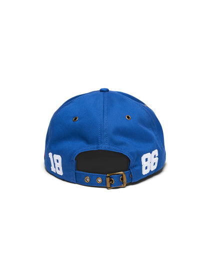 Denim Tears Libertas 1886 Cap
