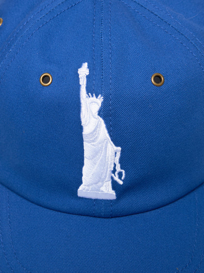 Denim Tears Libertas 1886 Cap