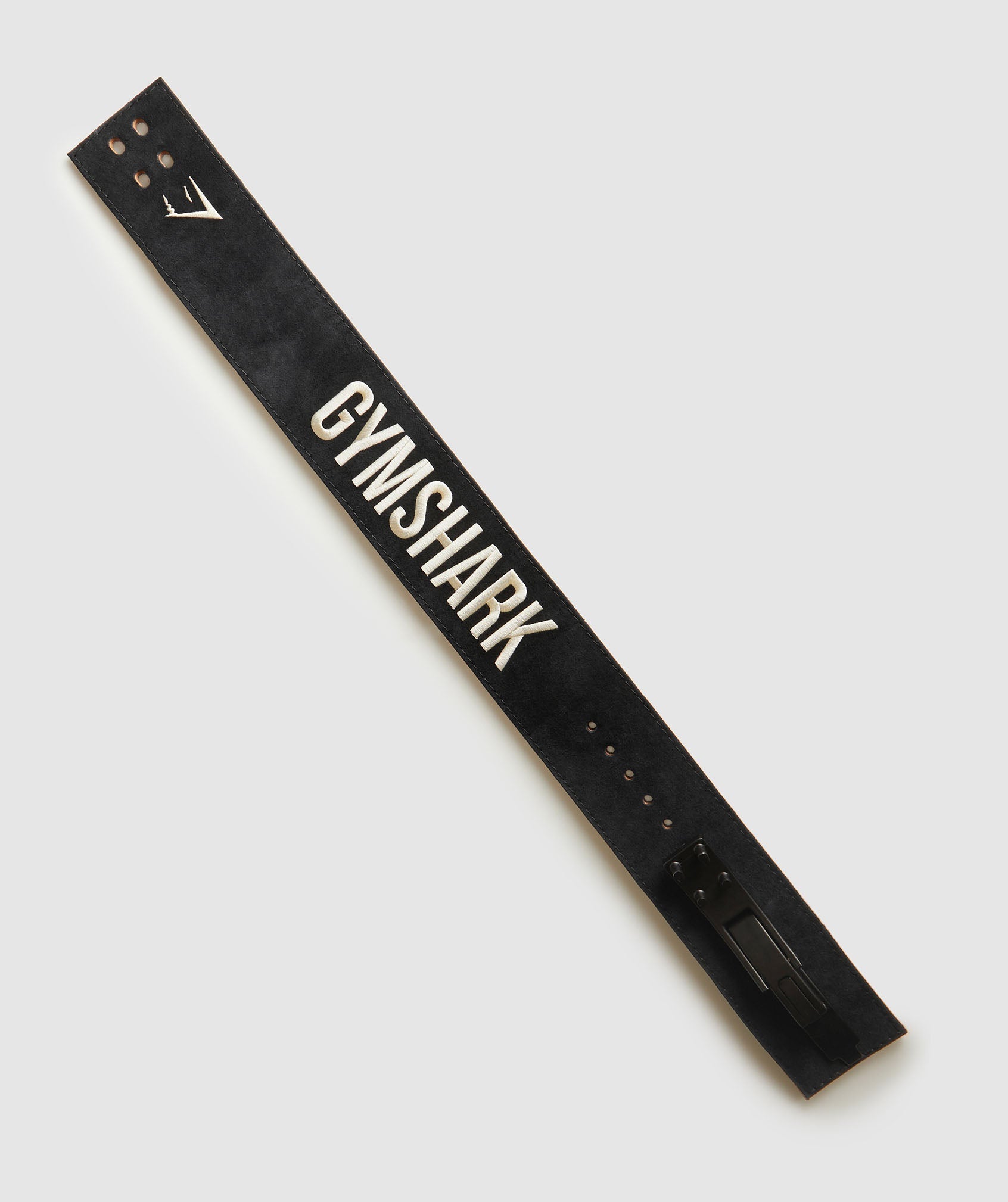 Gymshark Lever Lifting Belt Black