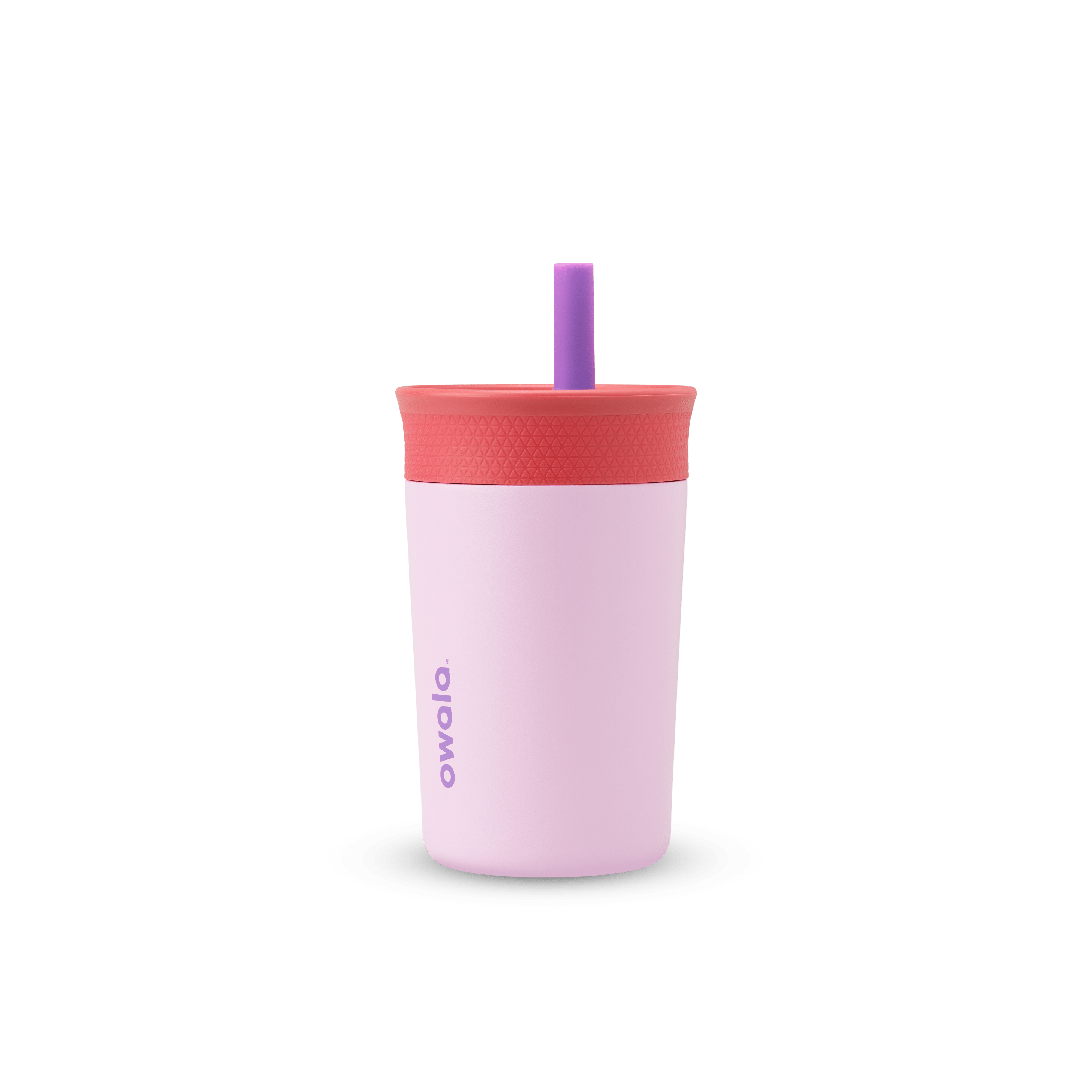  Owala Kids Tumbler Lilac Rocket