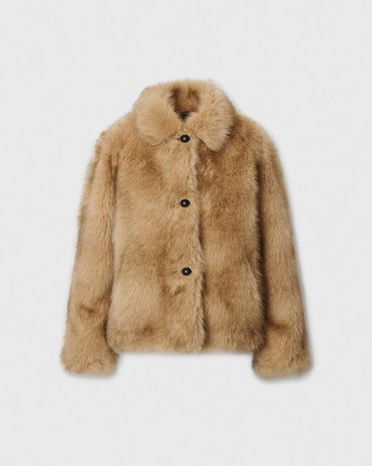 Rag & Bone Lisa Swing Jacket