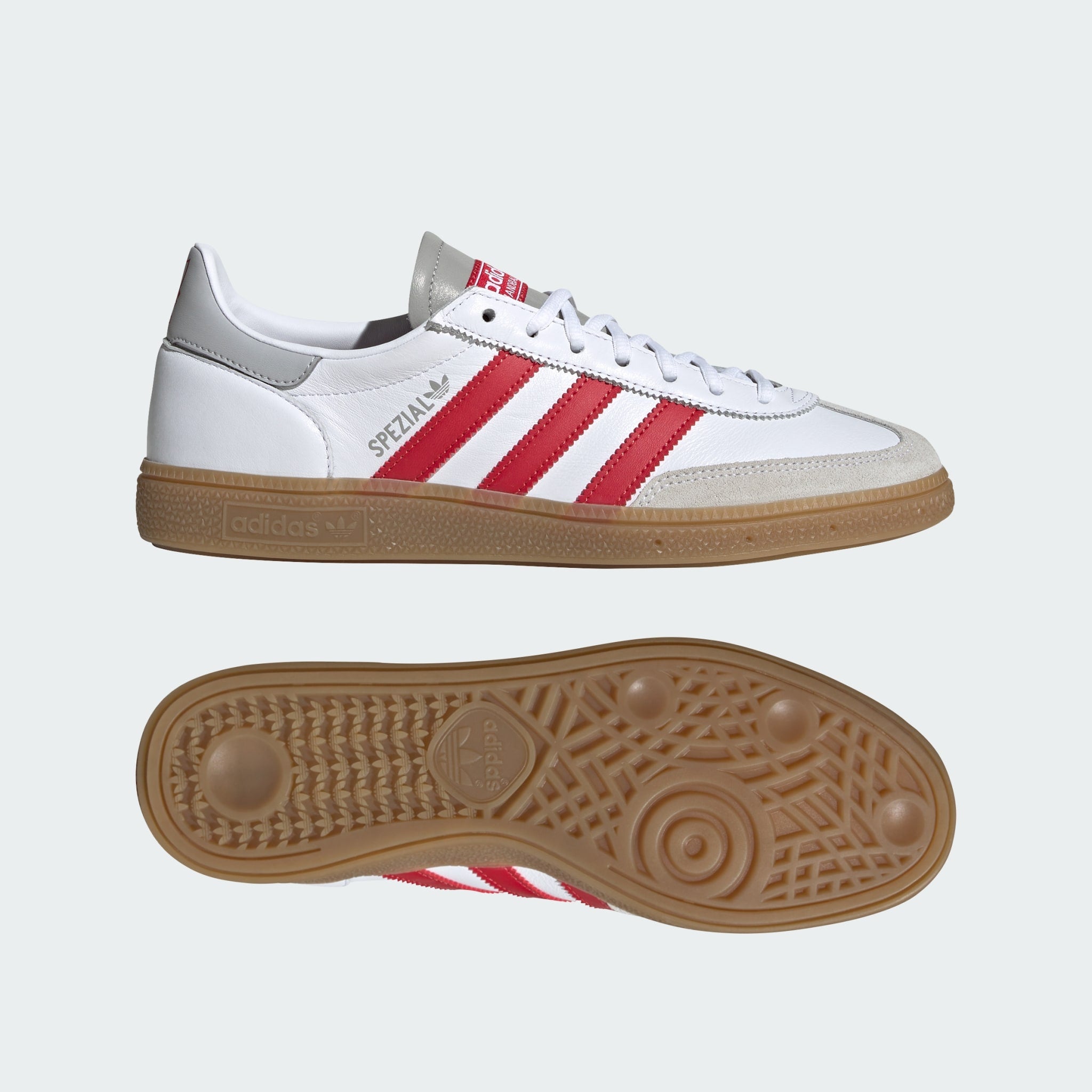 Adidas Liverpool FC Handball Spezial Shoes