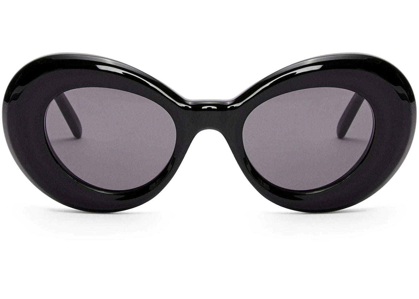 Loewe Wing Sunglasses Black (G776487X01 1100)