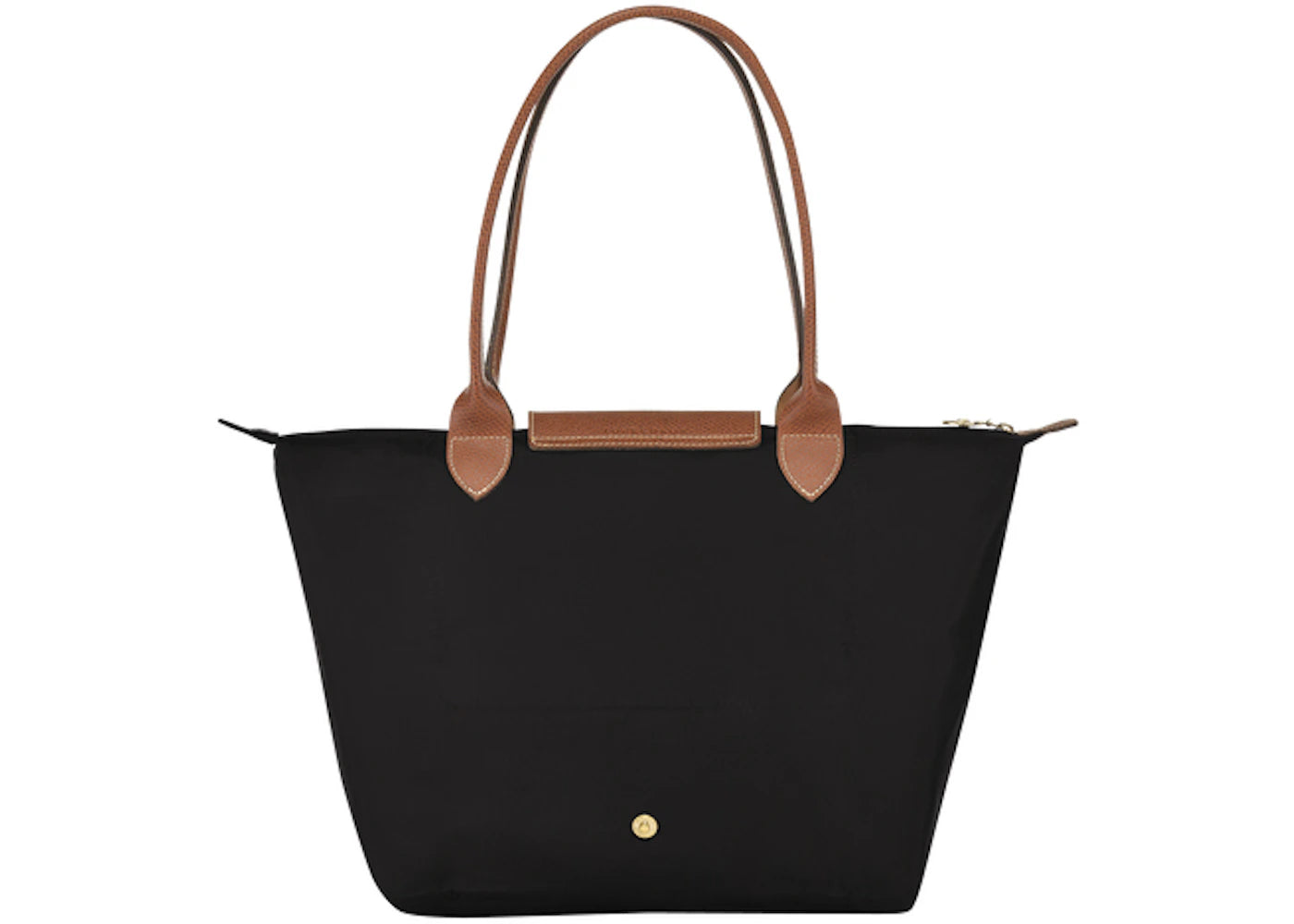 Longchamp Le Pliage Shoulder Bag S Black