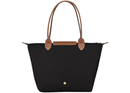 Longchamp Le Pliage Shoulder Bag S Black