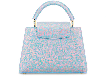 Louis Vuitton Capucines Bag Bb Lilas