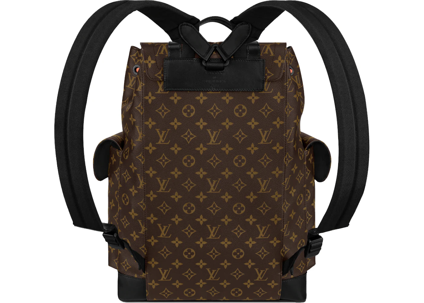 louis vuitton christopher backpack 