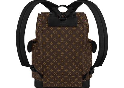 louis vuitton christopher backpack 