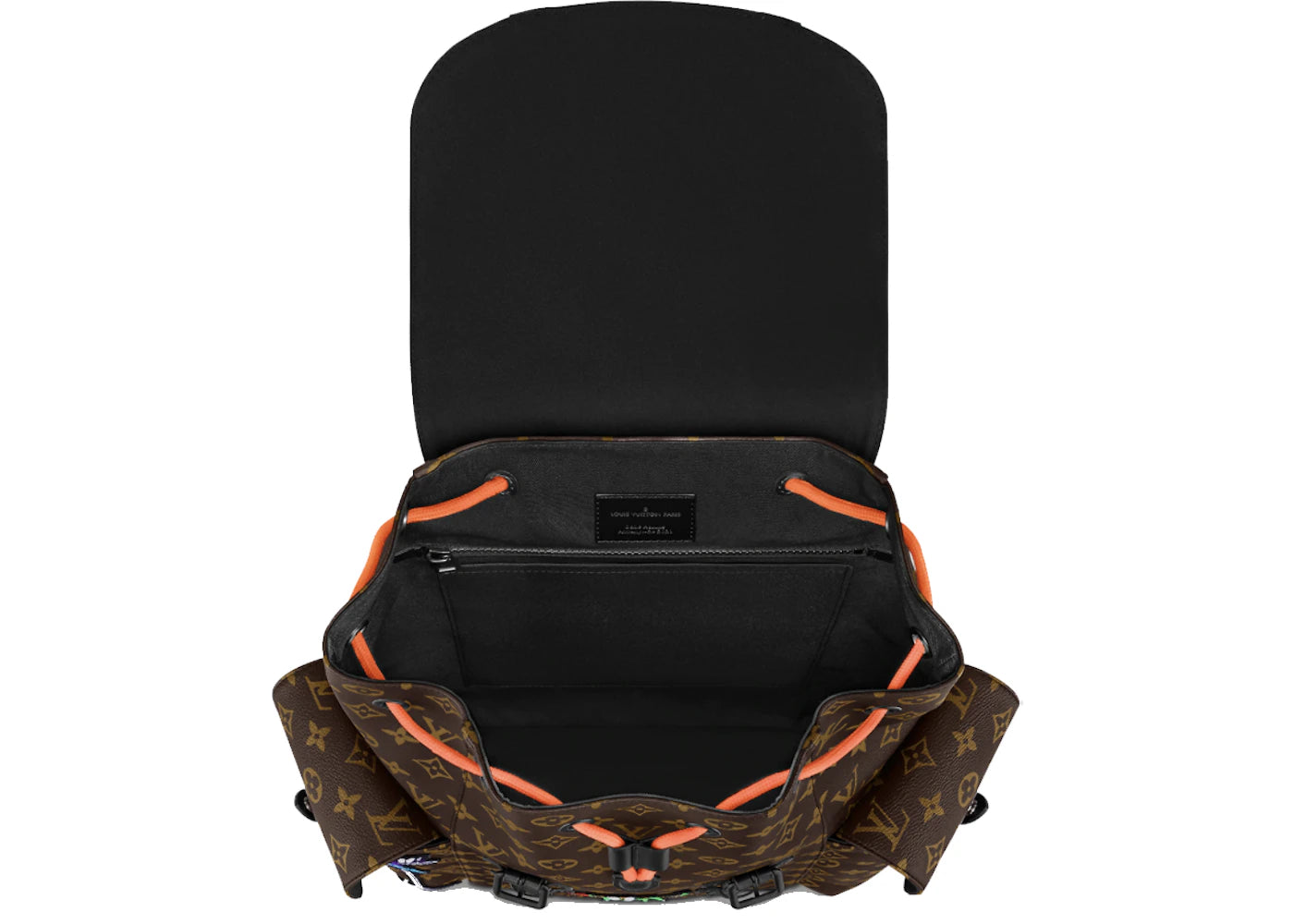 louis vuitton christopher backpack 