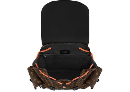 louis vuitton christopher backpack 
