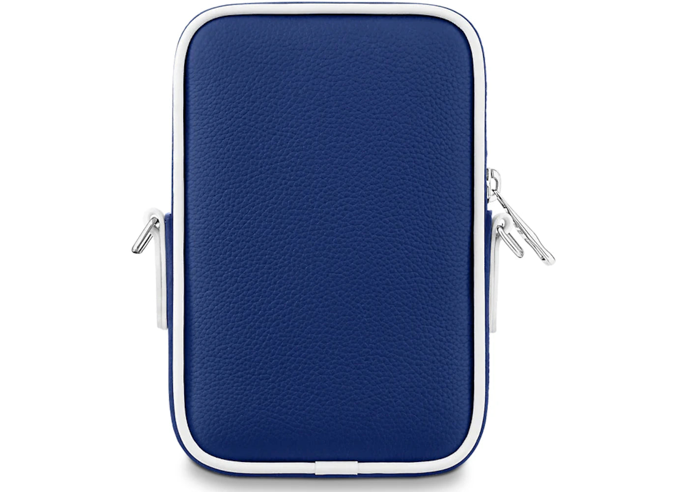 Louis Vuitton Daube Ppm Shoulder Bag Monogram Blue