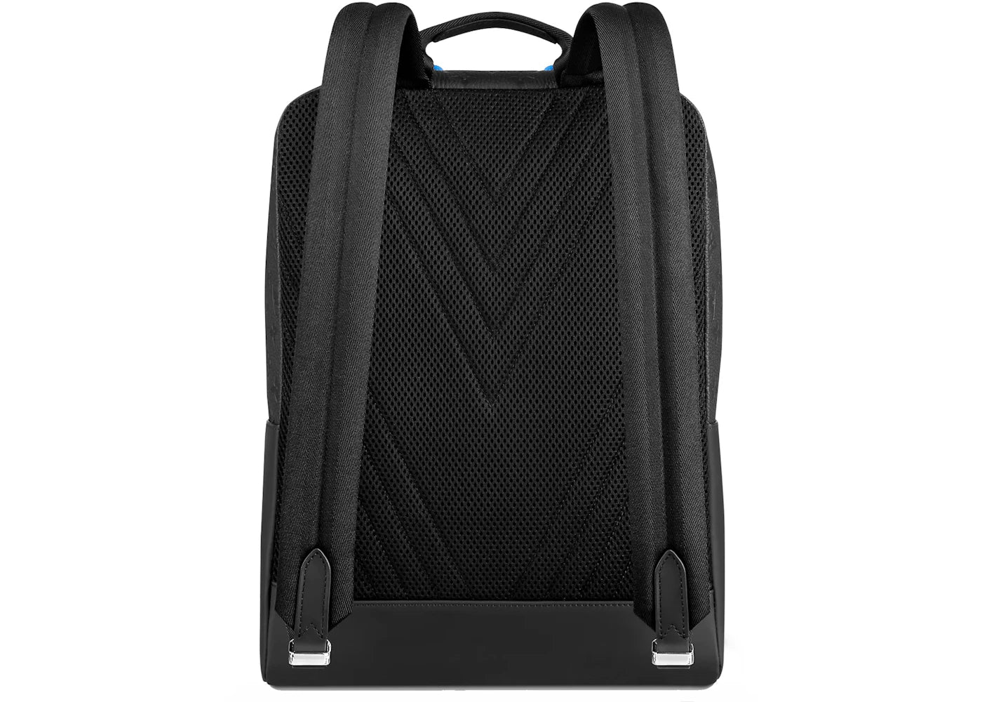 louis vuitton dean backpack grey 