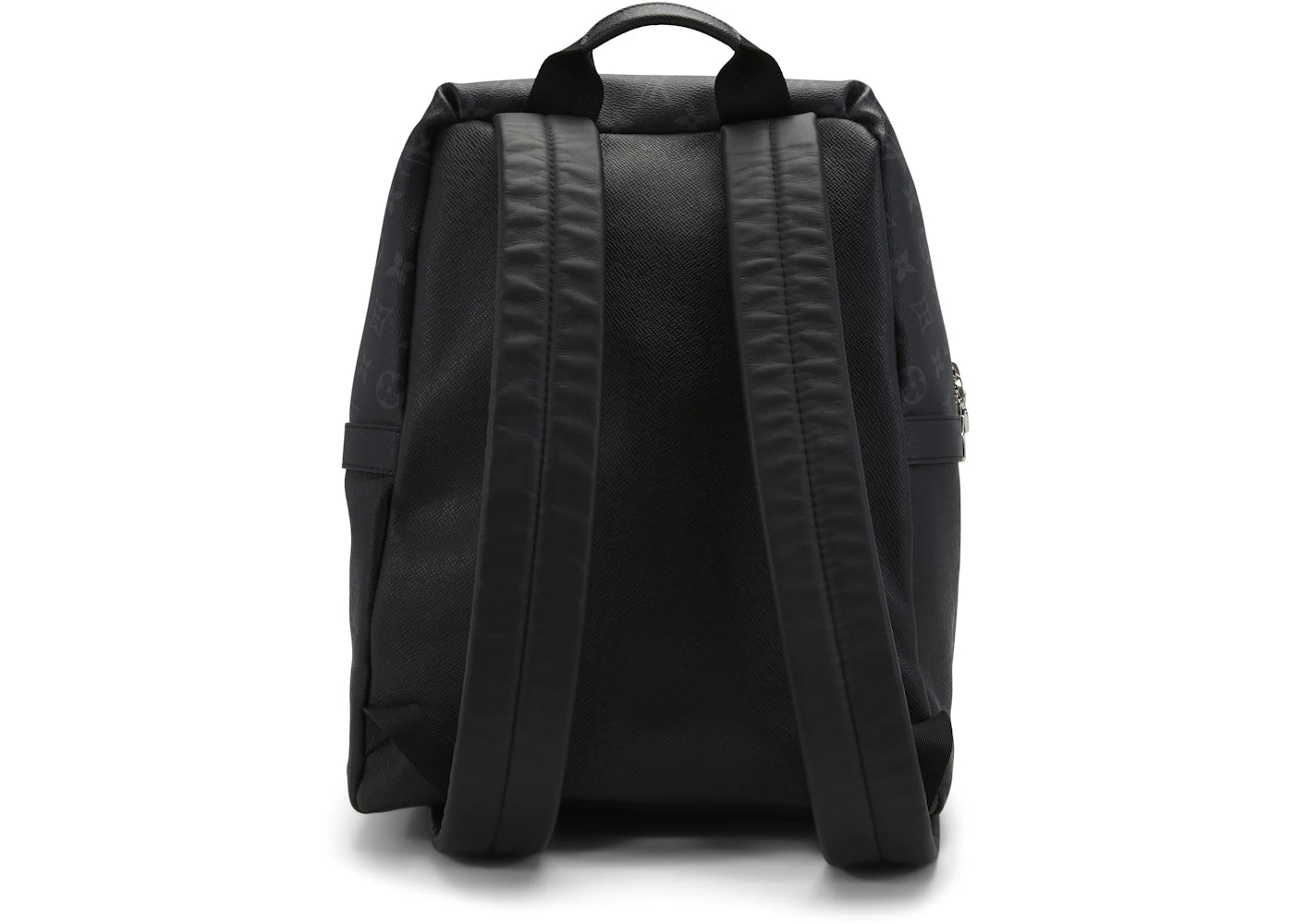 louis vuitton discovery backpack monogram eclipse taiga pm black 