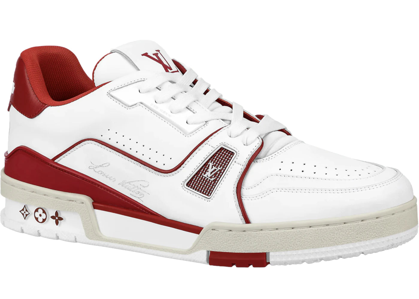 Lv Trainer Bordeaux