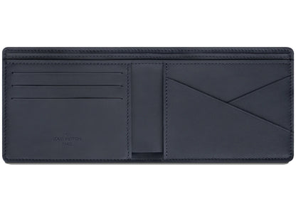 Louis Vuitton Monogram Tapestry Multiple Wallet