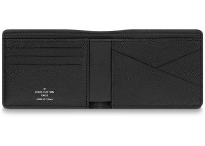 Louis Vuitton Multiple Wallet Damier Graphite Alps
