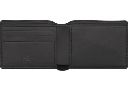 louis vuitton multiple wallet damier infini onyx 