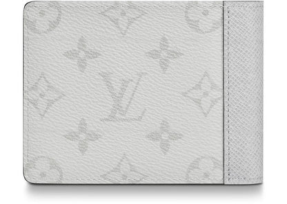 louis vuitton multiple wallet monogram antartica 