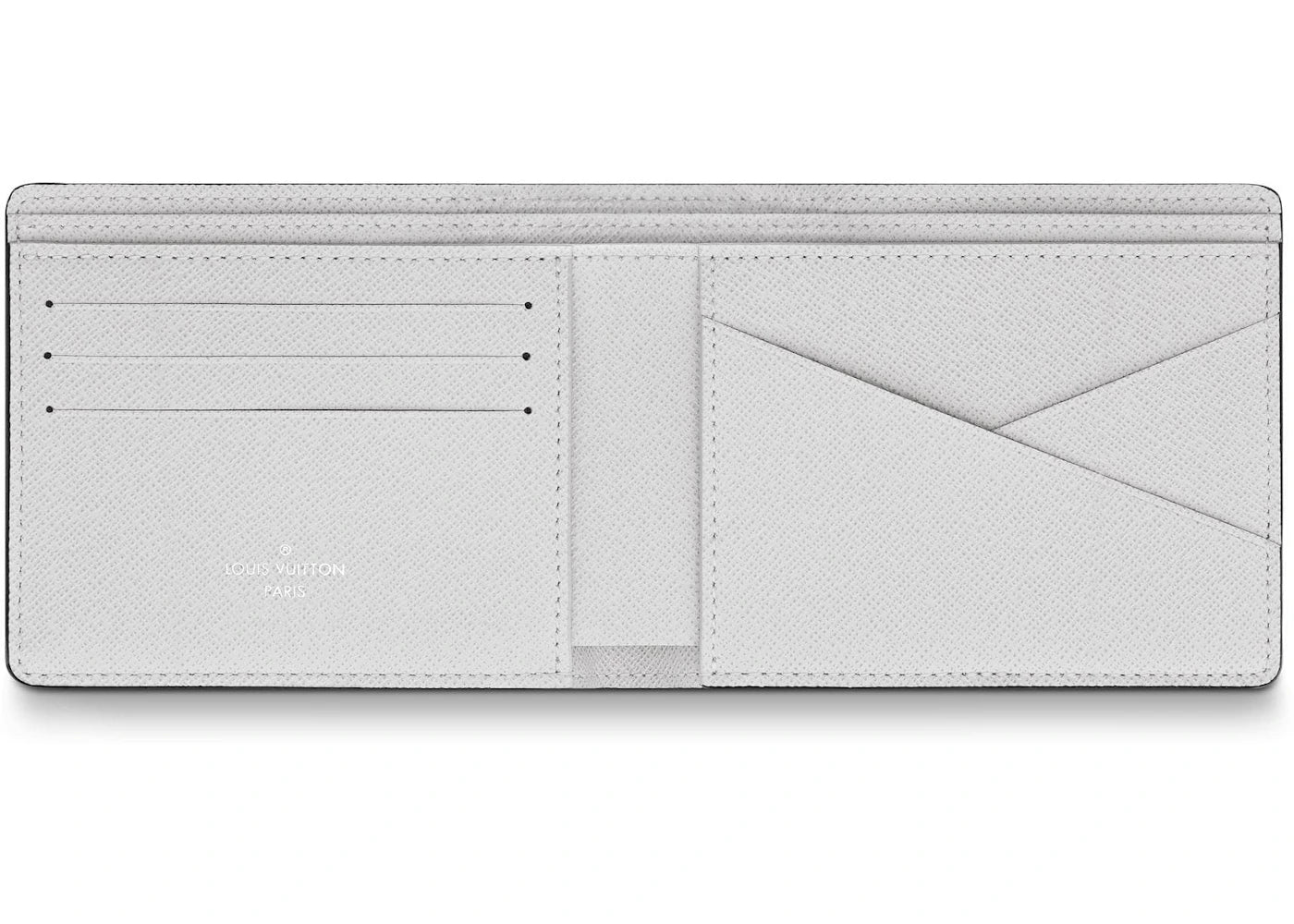 louis vuitton multiple wallet monogram antartica 
