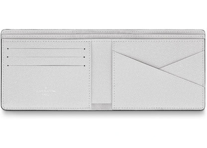 louis vuitton multiple wallet monogram antartica 