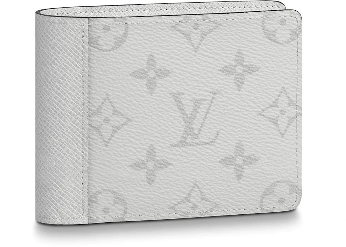 Louis Vuitton Multiple Wallet Monogram Antartica