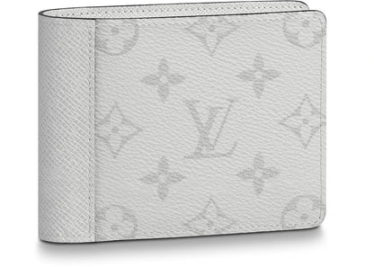 Louis Vuitton Multiple Wallet Monogram Antartica