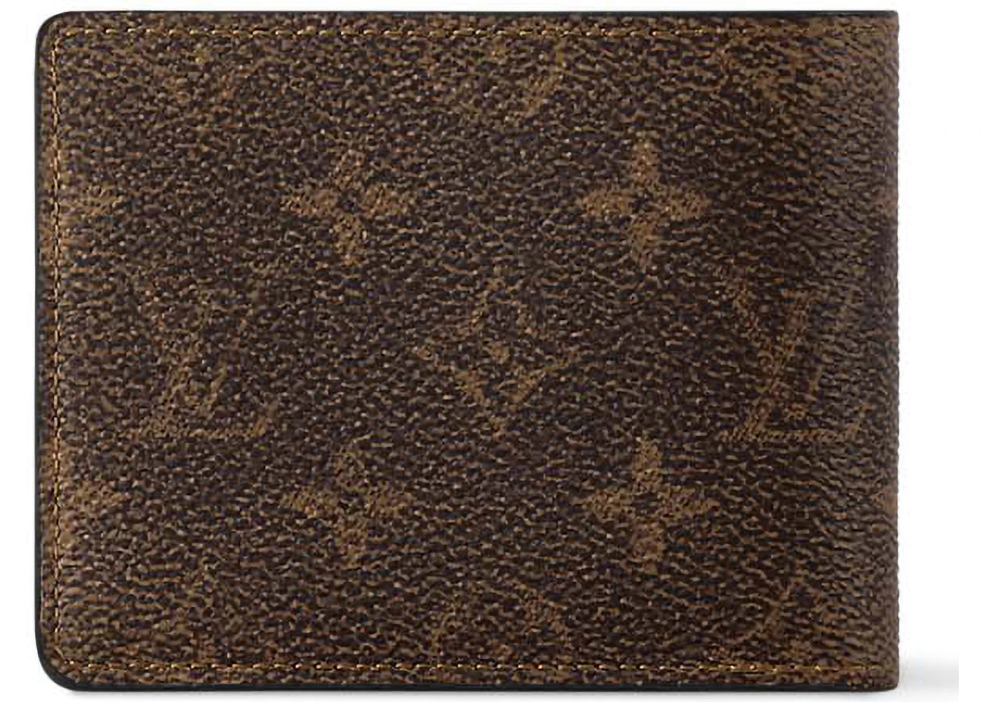 louis vuitton multiple wallet monogram dust 