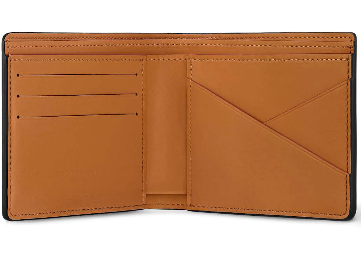 louis vuitton multiple wallet monogram dust 