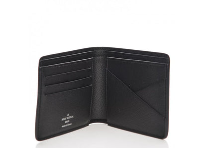 louis vuitton wallet multiple monogram eclipse 