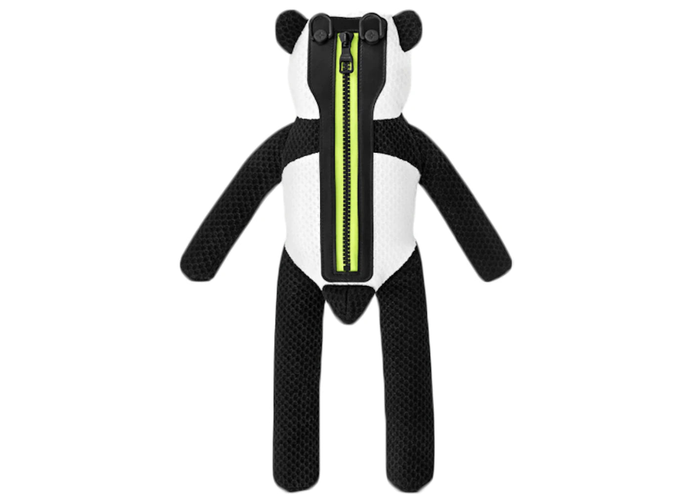 Louis Vuitton Panda Bag