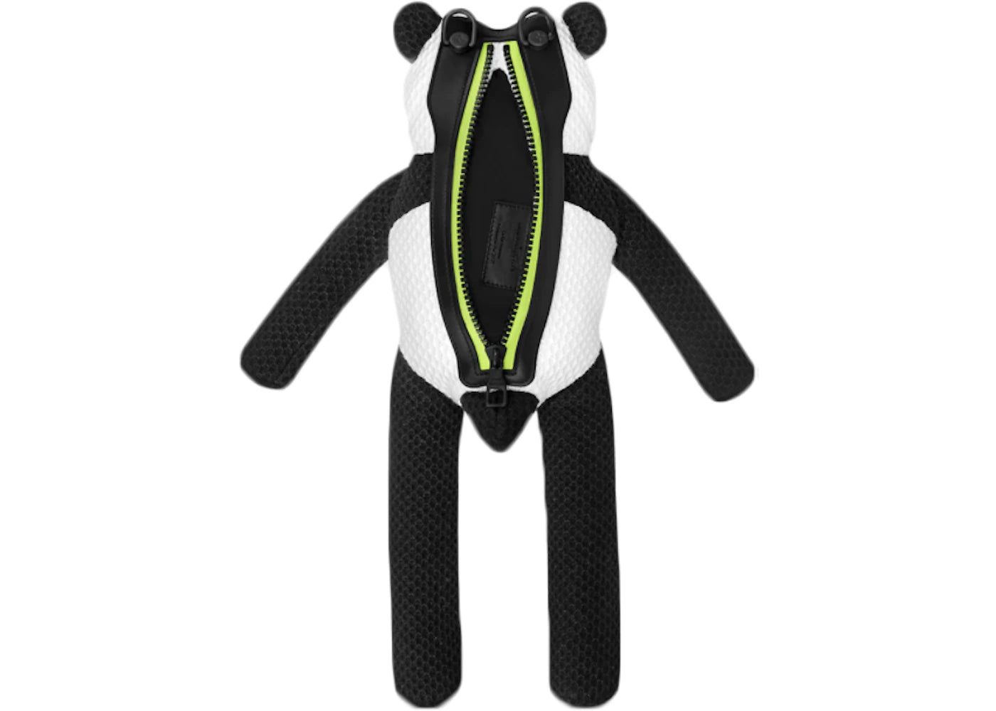 Louis Vuitton Panda Bag
