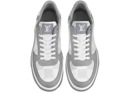 Louis Vuitton Rivoli Damier Grey