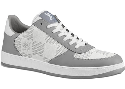 Louis Vuitton Rivoli Damier Grey