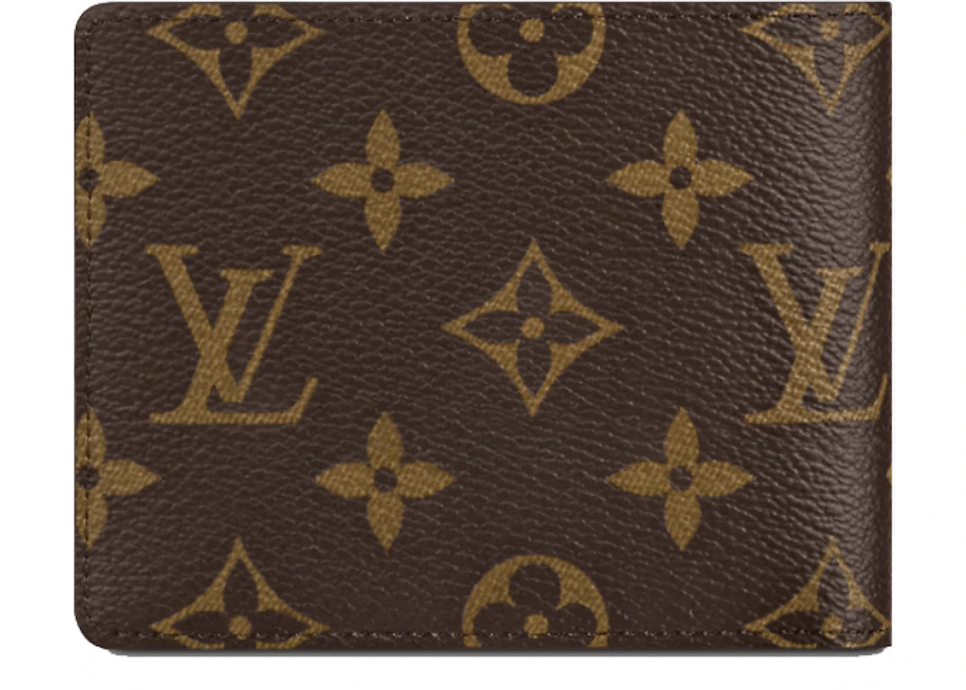 Louis Vuitton Slender Wallet Lv Friends