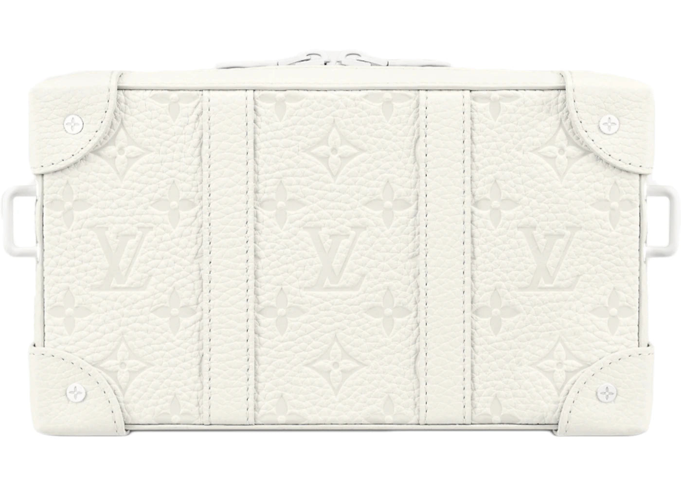 louis vuitton soft trunk wallet 