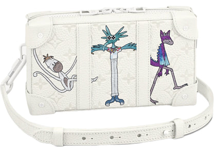 Louis Vuitton Soft Trunk Wallet
