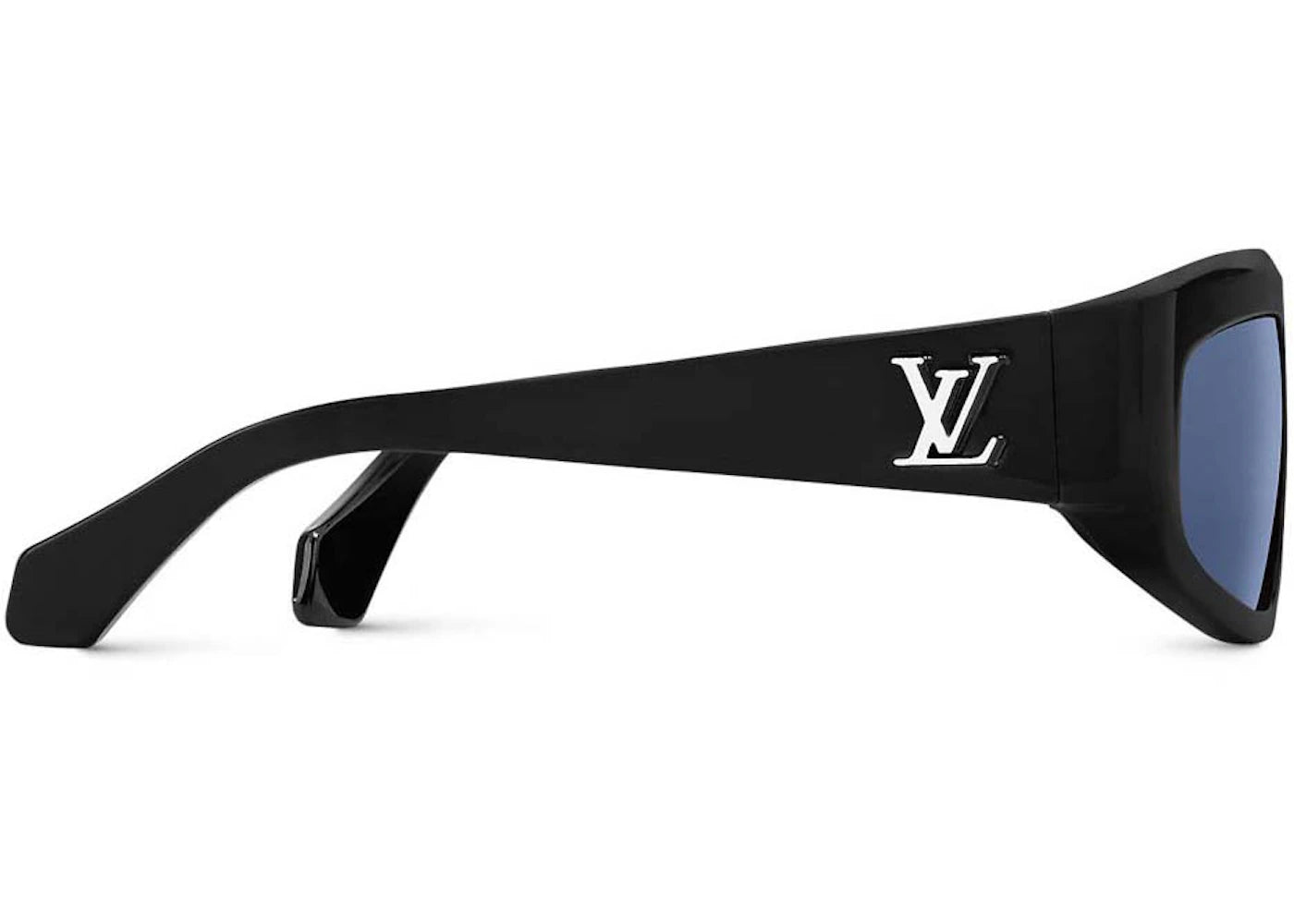Louis Vuitton Sunglasses 1.1 Evidence Sport Black (Z1950U) – Kicks