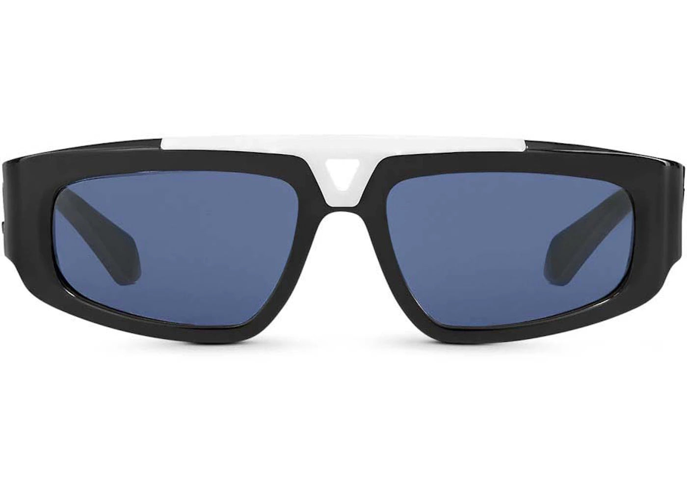 Louis Vuitton Sunglasses 1.1 Evidence Sport Black (Z1950U) – Kicks