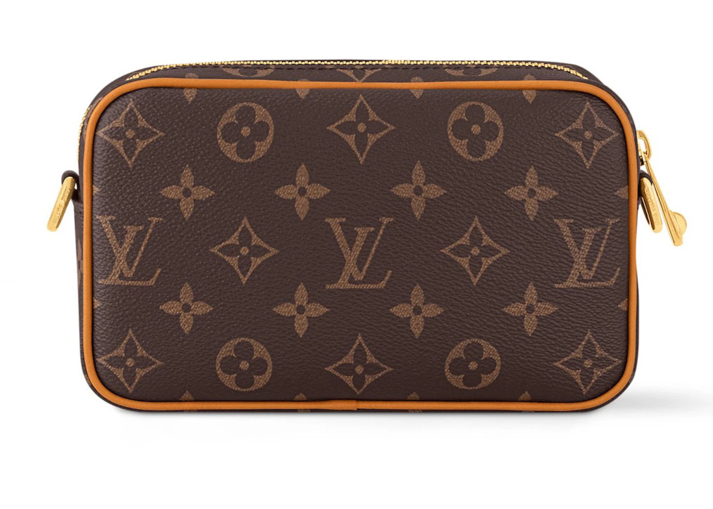 Louis Vuitton Trocadero Wearable Wallet Monogram – Kicks Machine