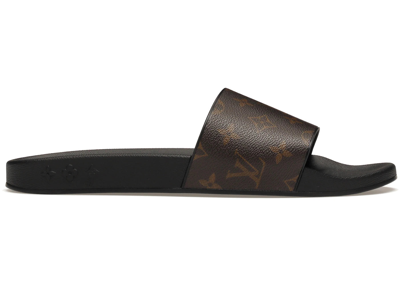 Louis Vuitton Waterfront Mule Monogram